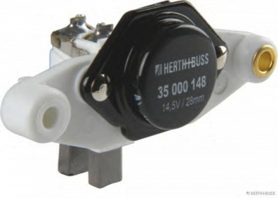 HERTH BUSS ELPARTS 35000148 -  Регулятор генератора